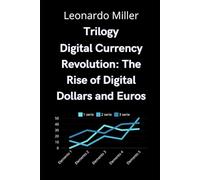 Digital Currency Revolution: The Rise of Digital Dollars and Euros: Trilogy Presentation: Future Money: Digital Dollars, Euros, and the Global Financial Shift