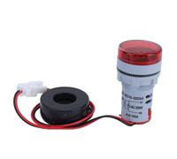 Digital Current Meter Universal Ammeter Signal