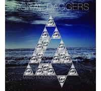 Digital Daggers - Mixed Emotions