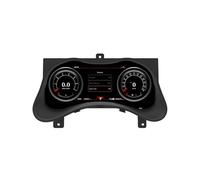 Digital Dashboard Compatible For Infiniti Q70 Car Lcd Panel Speedometer Virtual Cockpit