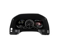 Digital Dashboard Compatible For Toyota Prado 2010-2017 Years Car Lcd Panel Speedometer Virtual Cockpit