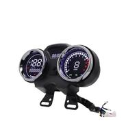Digital Dashboard Motorcycle Instrument Tachometer Screen Electronic Display Dashboard Modification Accessories For 150Gato 250cc Prince