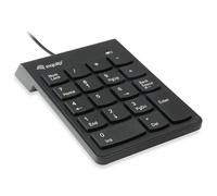 Digital data communication Equip USB Numeric keypad - Equip USB Numeric keypad,