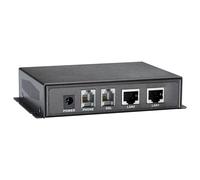 Digital data communication LevelOne VDS-1202 network media converter 100 Mbit/s