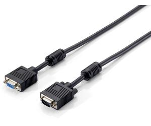 Digital Data Communications VGA-Verlängerungskabel - HD-15 (M) - HD-15 (W) - 8 m