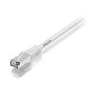 Digital Data Network Cable S/FTP Cat. 6e 20 Meters (White)