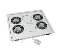 Digital Data RAC-CH-X03-X3 Fan 2x 120 mm