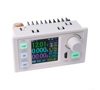 Digital DC Power Supply 60V 6A 360W Adjustable Variable Regulated Unit with LCD Screen for Lab(RK6006)