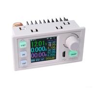 Digital Dc Power Supply, Adjustable Voltage Power Supply,High Precision Four Digit Measurement Overload/Overheat Protection (RK6006-BT)