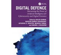 Digital Defence: Harnessing the Power of Artificial Intelligence for Cybersecurity and Digital Forensics