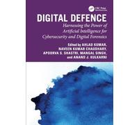 Digital Defence: Harnessing the Power of Artificial Intelligence for Cybersecurity and Digital Forensics