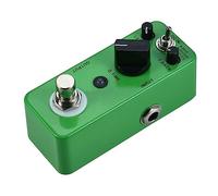 Digital Delay Guitar Pedal 3 Working Modes Effect Pedal Guitar Accessories Guitar Effects Pedal