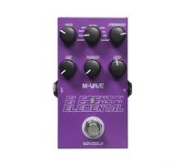 Digital Delay Pedal, Create Captivating Soundscapes With 3000ms Delay Time For M-vave, Delay Guitar Pedal, Analog Delay Pedal Vintage for Electric Guitar