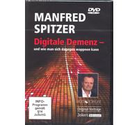 Digital dementia - and how to protect against it