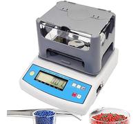 Digital Density Meter, High Precision Solid Density Tester for Industrial Laboratory Use, Clear Measurement for Accurate Density Testing Equipment