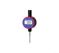 Digital Depth Gauge with Interchangeable Probes - Electronic Height Measuring Tool for Woodworking M2.5 Thread(0-25.4)