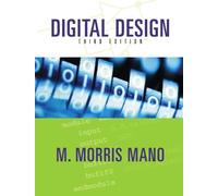 Digital Design, 3rd Ed.