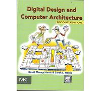 Digital Design and Computer Architecture: (2nd edition)