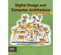 Digital Design and Computer Architecture