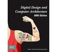 Digital Design and Computer Architecture: ARM Edition