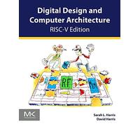 Digital Design and Computer Architecture, RISC-V Edition: RISC-V Edition