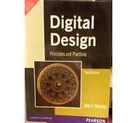 Digital Design: Principles and Practices