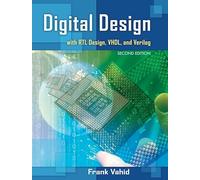 Digital Design with RTL Design, VHDL, and Verilog