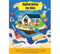 DIGITAL DETOX FOR KIDS