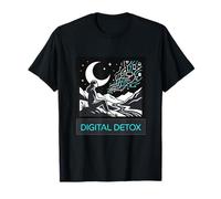 Digital Detox Nature T-Shirt
