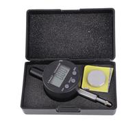 Digital Dial, Electronic Dial Indicator, 0.01mm 0-8mm Range - High Accuracy Measurement, Durable Aluminum Alloy, Ideal for Precision Testing