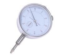 Digital Dial Indicator 0.01mm Digital Probe Indicator Test Gauge Range 0-25.4mm/1'' Electronic Indicator Gauge Tool