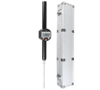 Digital Dial Indicator with 0.01mm Accuracy and IP65 Rating for Precision Measurement in Industrial and Workshop Applications