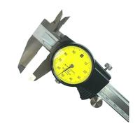 Digital Dial Vernier Caliper Electronic 6inch 0-150 mm Range 0-200 0-300(300mm 505-673 0.02mm)