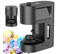 Digital Diamond Girdle Viewer 30-200X, Electron Microscope with Adjustable Focus, Clear Screen Display, Ideal for Viewing Diamond Inscriptions and Details
