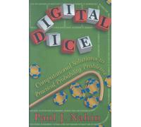 Digital Dice: Computational Solutions to Practical Probability Problems