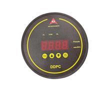 Digital Differential Pressure Controller Range: -10.0 to +10.0 mm.w.c / -100 to +100 Pascal, for Clean Rooms, Laminar Air Flow Cabinets, Hospitals, and Pharma Applications Model:Ace AI-DDPC