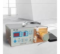 Digital Dispensing Machine, Semi-Automatic and Fully Automatic with Digital Display for Accurate Measurement and Easy Operation, Ideal for Various Liquids