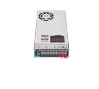 Digital Display 600W Adjustable Power Supply 0-12V 15V 24V 27V 30V 36V 48V 60V 68V 72V 85V 90V 100V 110V 150V 200V Ac To Dc(0-30VDC)