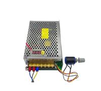 Digital display AC- 12V 24V 36V 10A 4A 6A 2A 150W Adjustable Voltage Regulated Switching Power Supply(0-24V 6A)