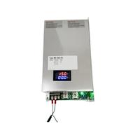 Digital Display Adjustable 500W 600W 1000W Power Supply 0-12V 15V 24V 27V 36V 36V 48V 60V 72V 85V 90V 110V 150V 200V AC to DC Smps Input Voltage 200-240V(0-36VDC,1000W)