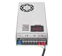 Digital Display Adjustable 600W Power Supply 0-12V 15V 24V 27V 30V 36V 48V 60V 68V 72V 85V 90V 100V 110V 150V 200V Ac To Dc(0-85)