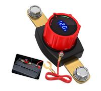 Digital Display Battery Protector Switches Disconnect Switches