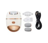 Digital Display Calluses Removal Mini Automatic Foot Trimmer Set