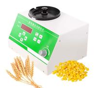 Digital Display Counter Automatic Seed Counter Counting Machine with Led Digital Display Screen and Precision Probe Adjustable Speed Count Any Number for Various Shape Seeds