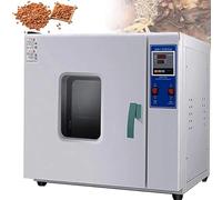 Digital Display Drying Oven with Electric Heating for Constant Temperature, Ideal for Laboratory and Industrial Use