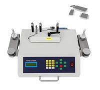 Digital Display Electronic Component Counter with SMD Leak Detection, Automatic Resistance Capacitance Counting Machine for SMT Component Detection