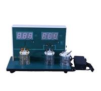 Digital Display Joule Law Demonstrator Digital Display Physics Experimental Teaching Aid Science And Education Equipment Joule's Law Experimenter