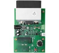 Digital Display Lithium Battery Discharge Capacity Tester with Adjustable Constant Current and Voltage Monitoring for Real Time Analysis (60W)