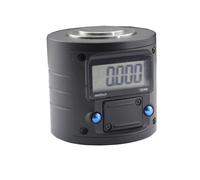 Digital Display Magnetic Z Axis Setter Gauge CNC Tool Dial Zero Setting Waterproof Offest Metric Precise Measurement Welding Locator