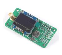 Digital Display MMDVM Hotspot Portable JumboSpot RadioStation WiFi Digital Voice Modem for Ham Radio Enthusiasts